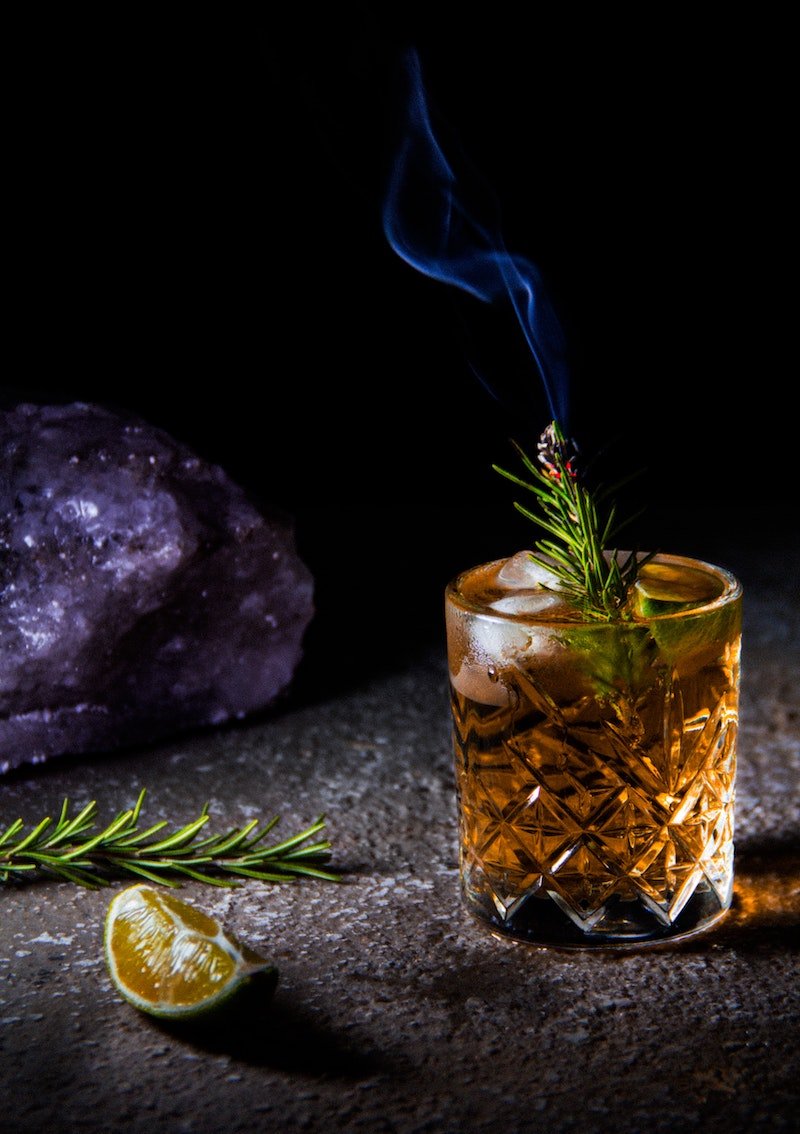 cocktail-rhum-ambree