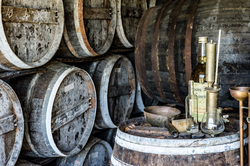 rhum-ambre-severin-guadeloupe