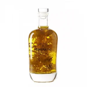 rhum arrange arhumatic herbes aromatiques