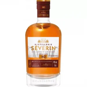 rhum severin xo