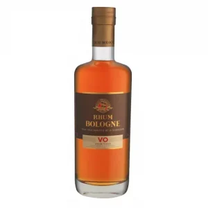 rhum vieux bologne vo