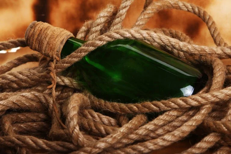 vieux rhum de guadeloupe